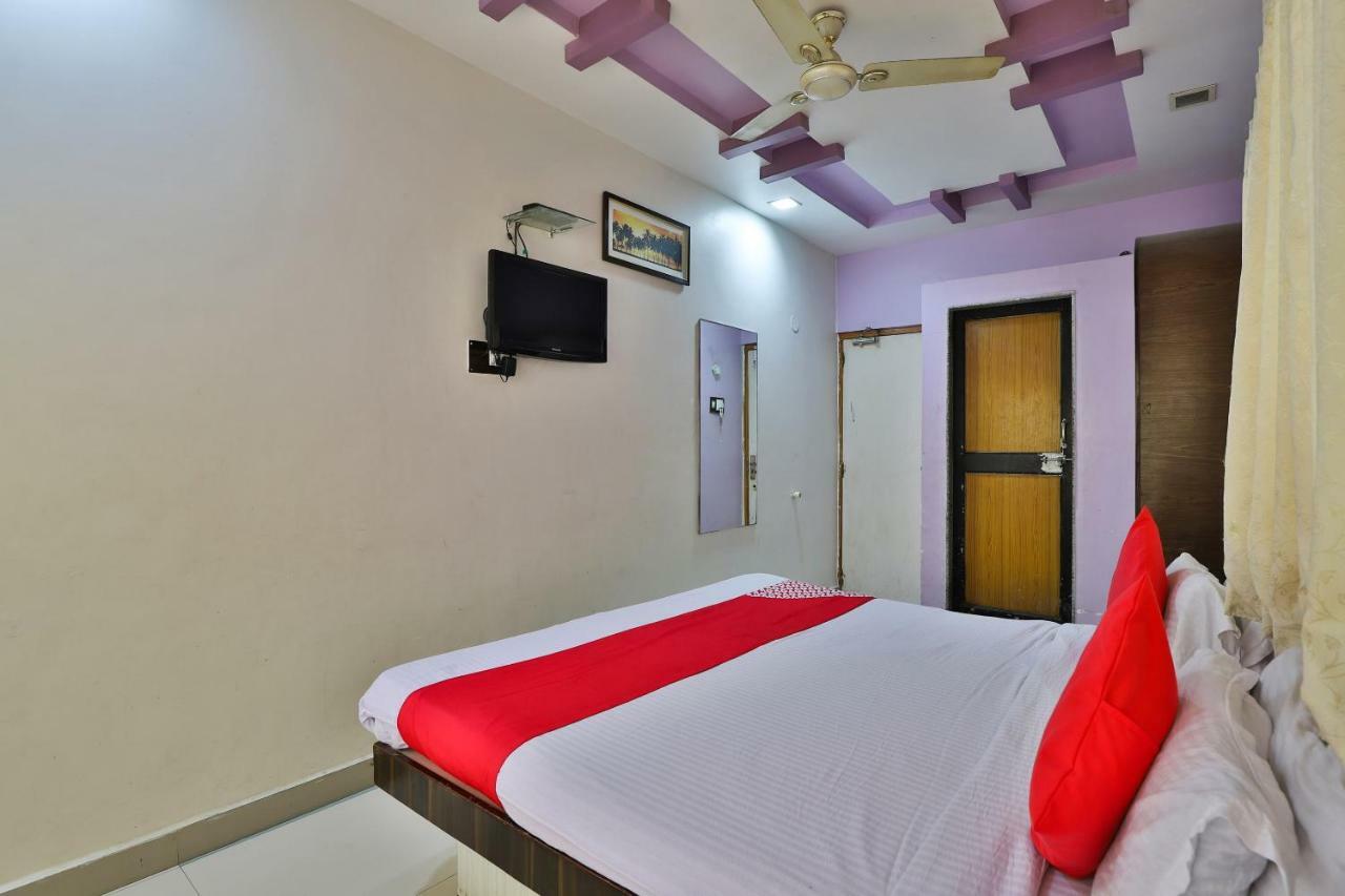Hotel Relax Inn Диу Экстерьер фото