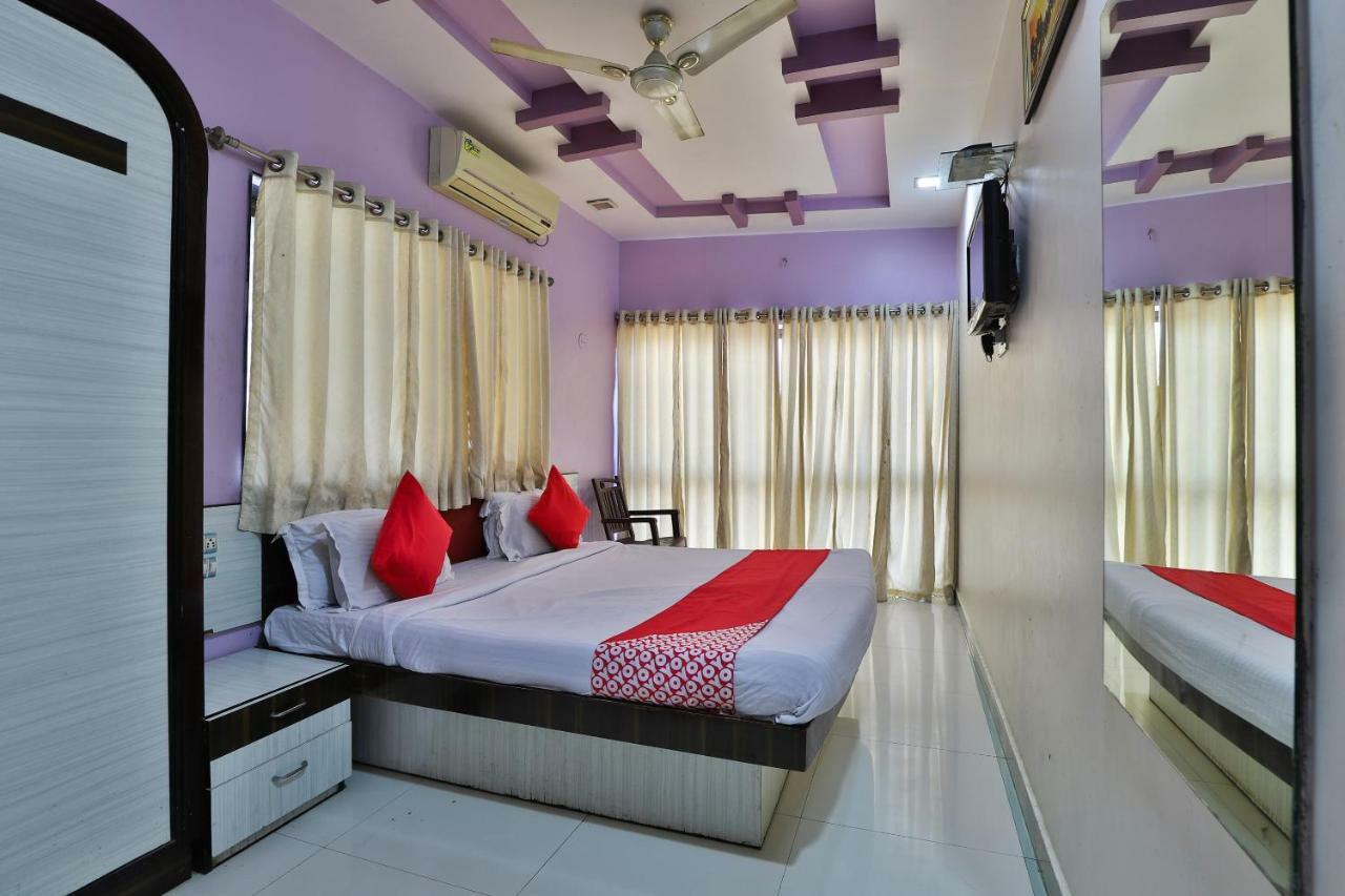 Hotel Relax Inn Диу Экстерьер фото